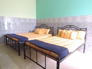 Premium bedding