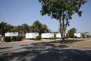 Exterior - Millmerran Village Caravan Park (Millmerran)