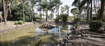 Millmerran Village Caravan Park
