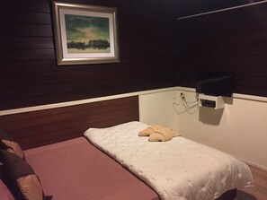 Free WiFi - Hatthatara Resort (Samut Songkhram)