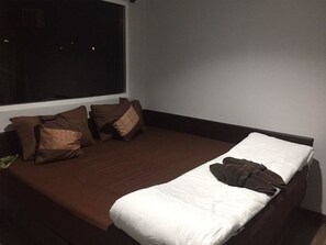 Free WiFi - Hatthatara Resort (Samut Songkhram)