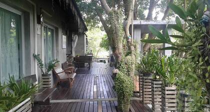 Hatthatara Resort