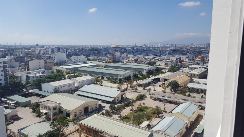 Ritzy Boutique Hotel Da Nang