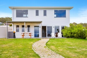 Exterior - Manfield Seaside Bruny Island (Alonnah)