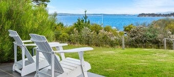 Manfield Seaside Bruny Island