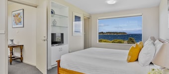 Manfield Seaside Bruny Island