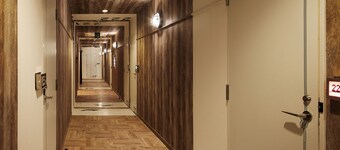COAST HIKE HOTEL - Adults Only