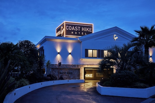 COAST HIKE HOTEL - Adults Only