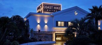 COAST HIKE HOTEL - Adults Only