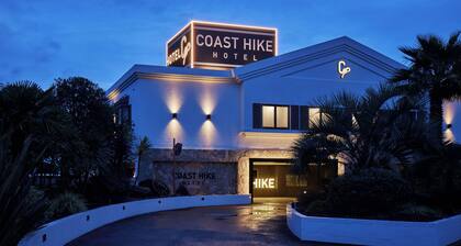 COAST HIKE HOTEL - Adults Only