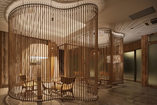 COAST HIKE HOTEL - 大人限定