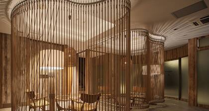 COAST HIKE HOTEL - Adults Only