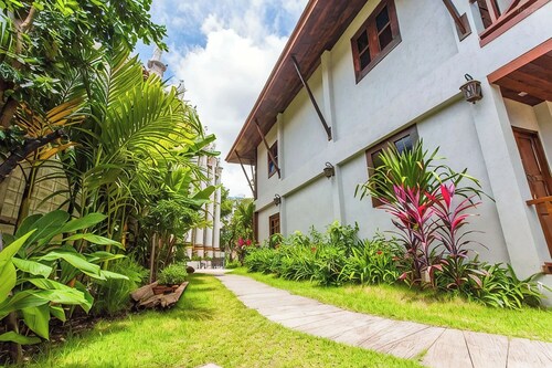 Pingdoi Hualin Boutique Hotel
