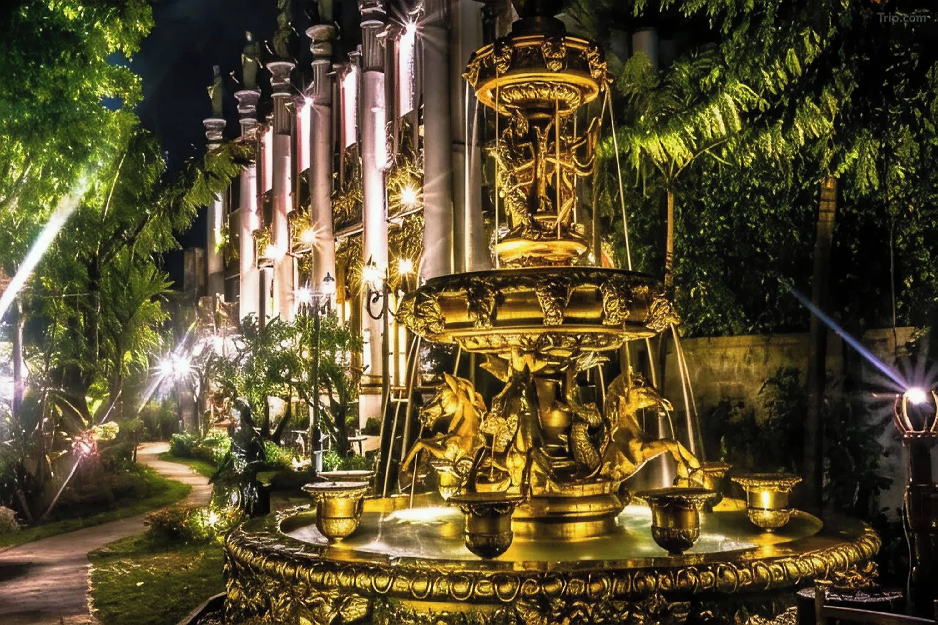 Foto - Pingdoi Hualin Boutique Hotel