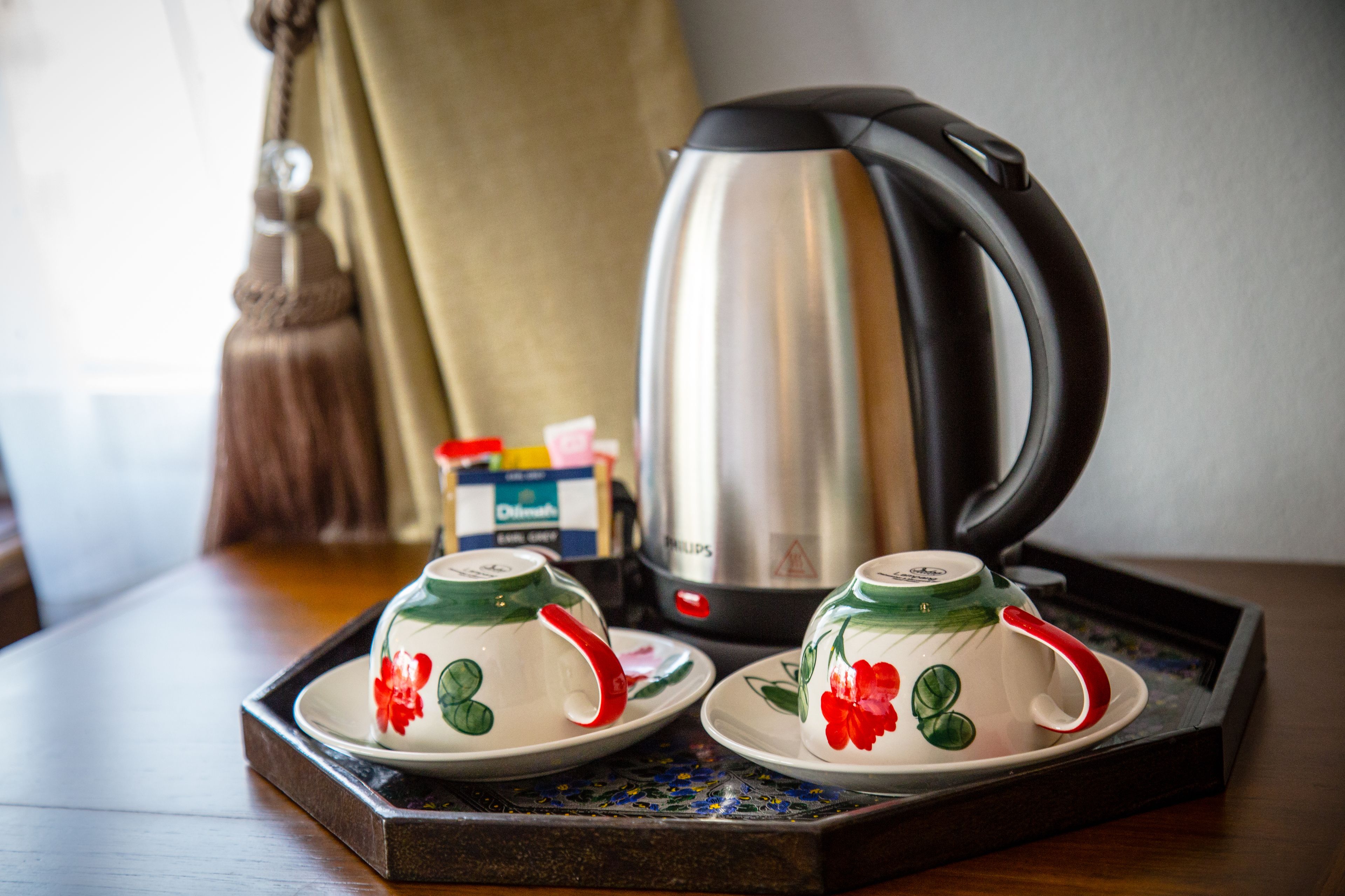 Foto - Pingdoi Hualin Boutique Hotel