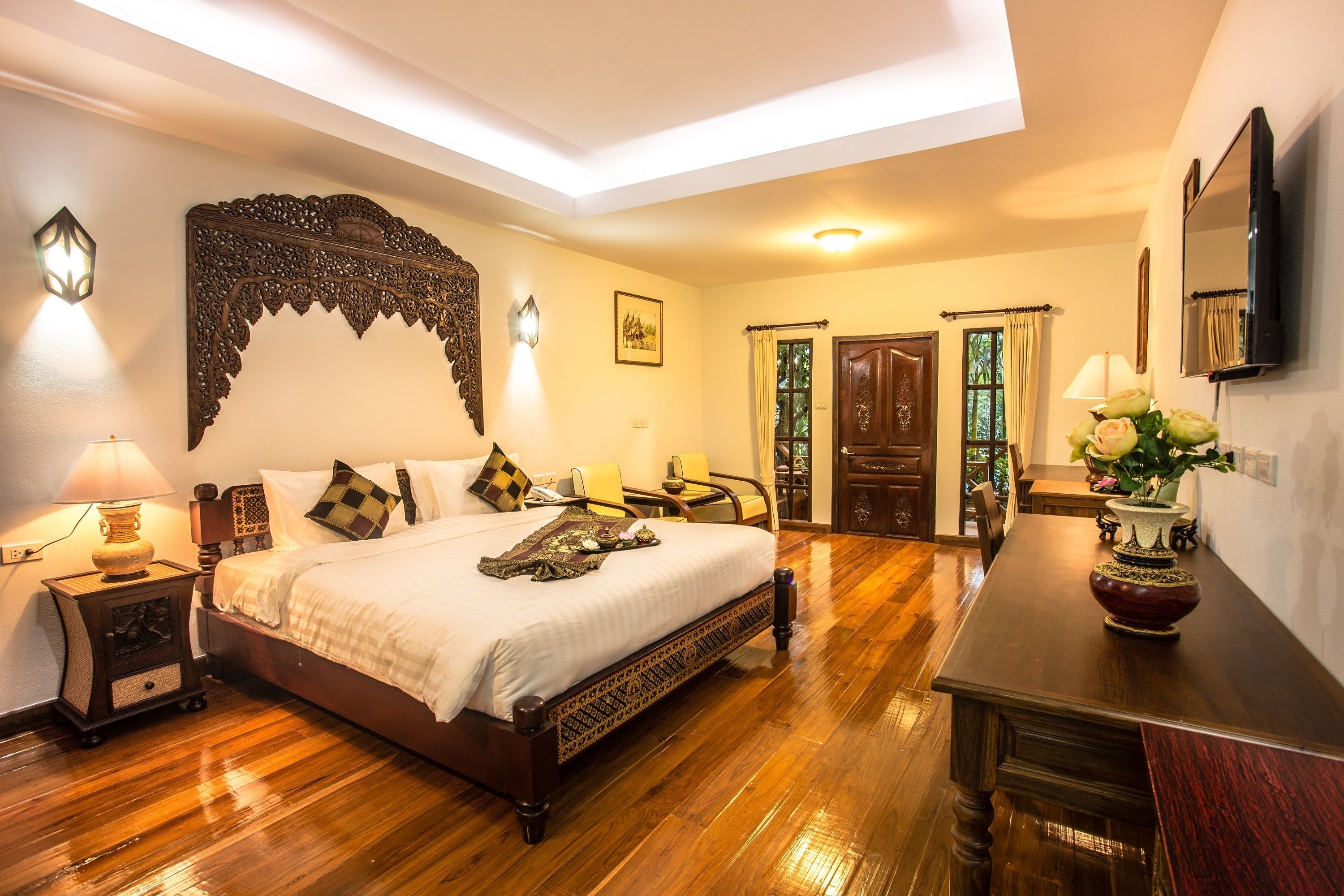 Foto - Pingdoi Hualin Boutique Hotel