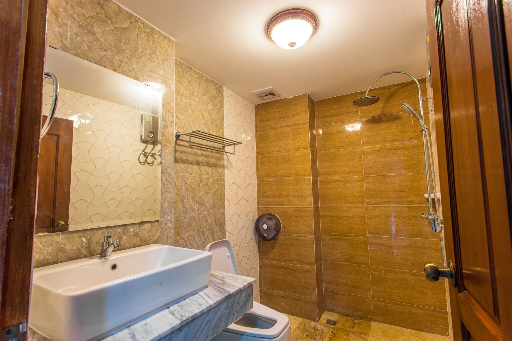 Foto - Pingdoi Hualin Boutique Hotel