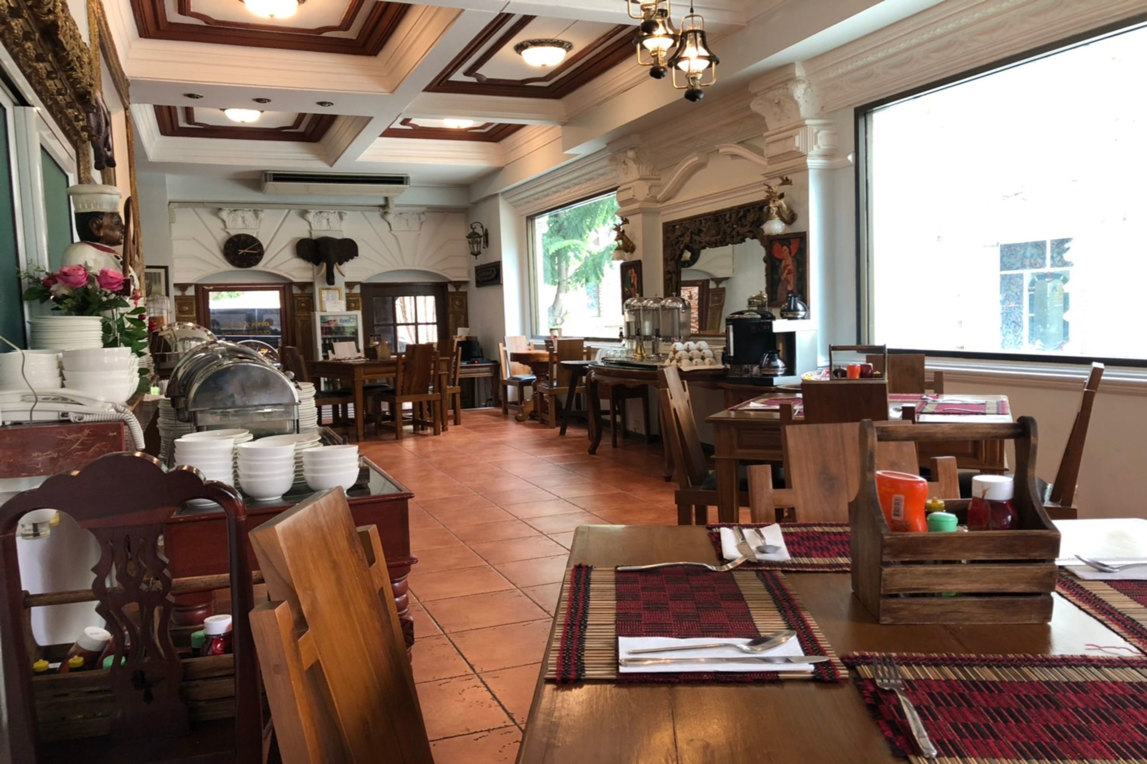 Foto - Pingdoi Hualin Boutique Hotel