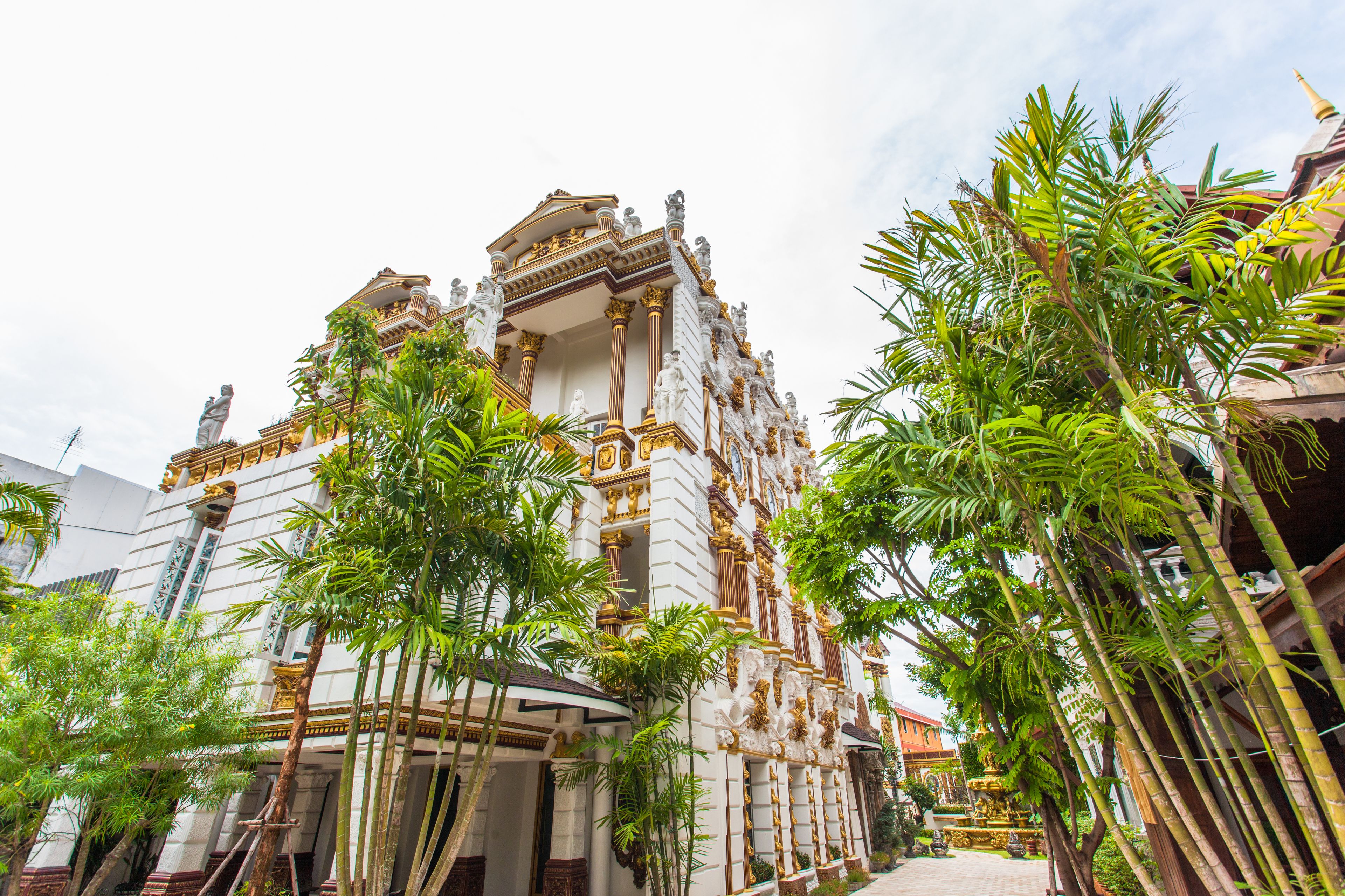 Foto - Pingdoi Hualin Boutique Hotel