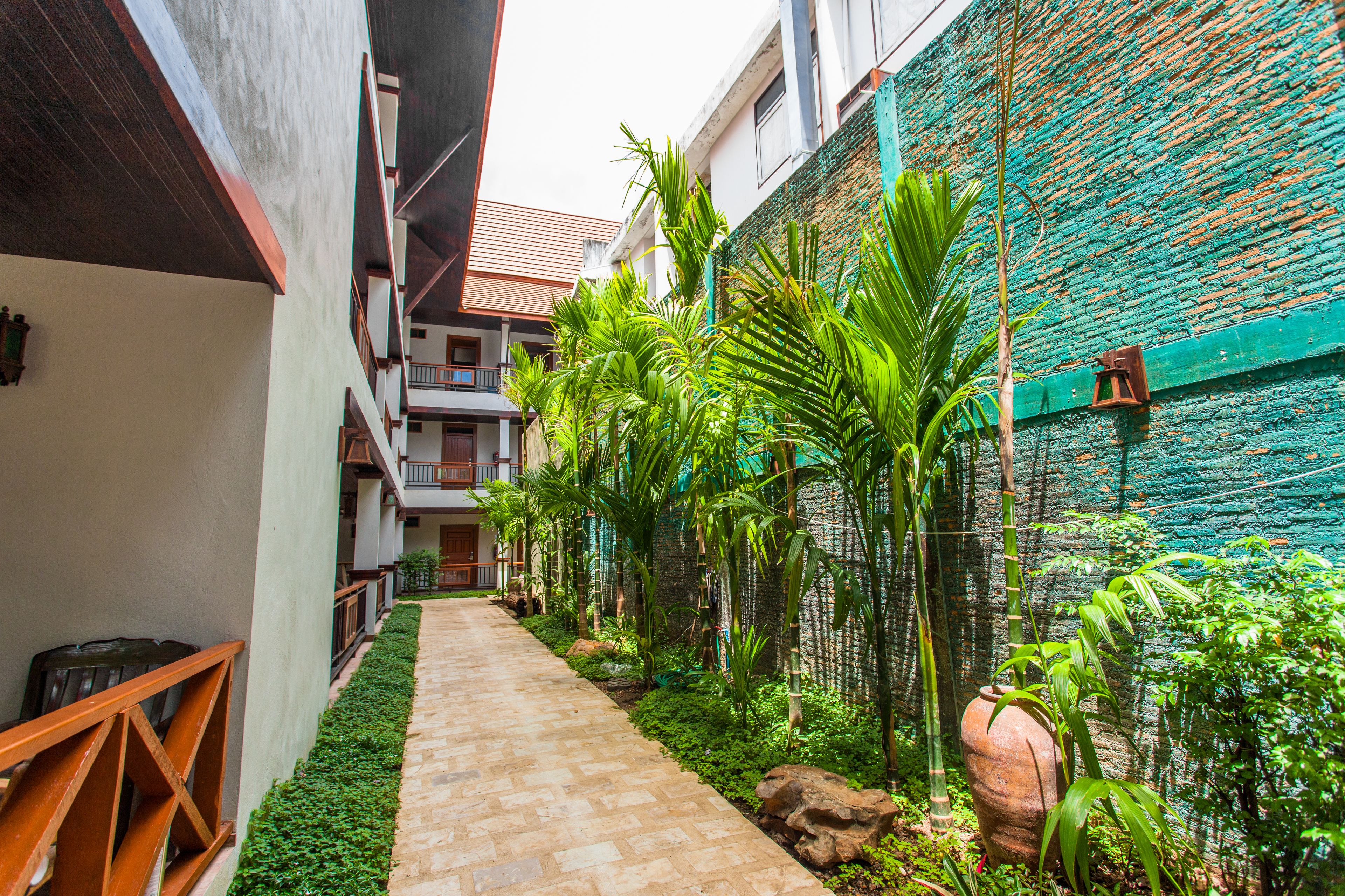 Photo - Pingdoi Hualin Boutique Hotel