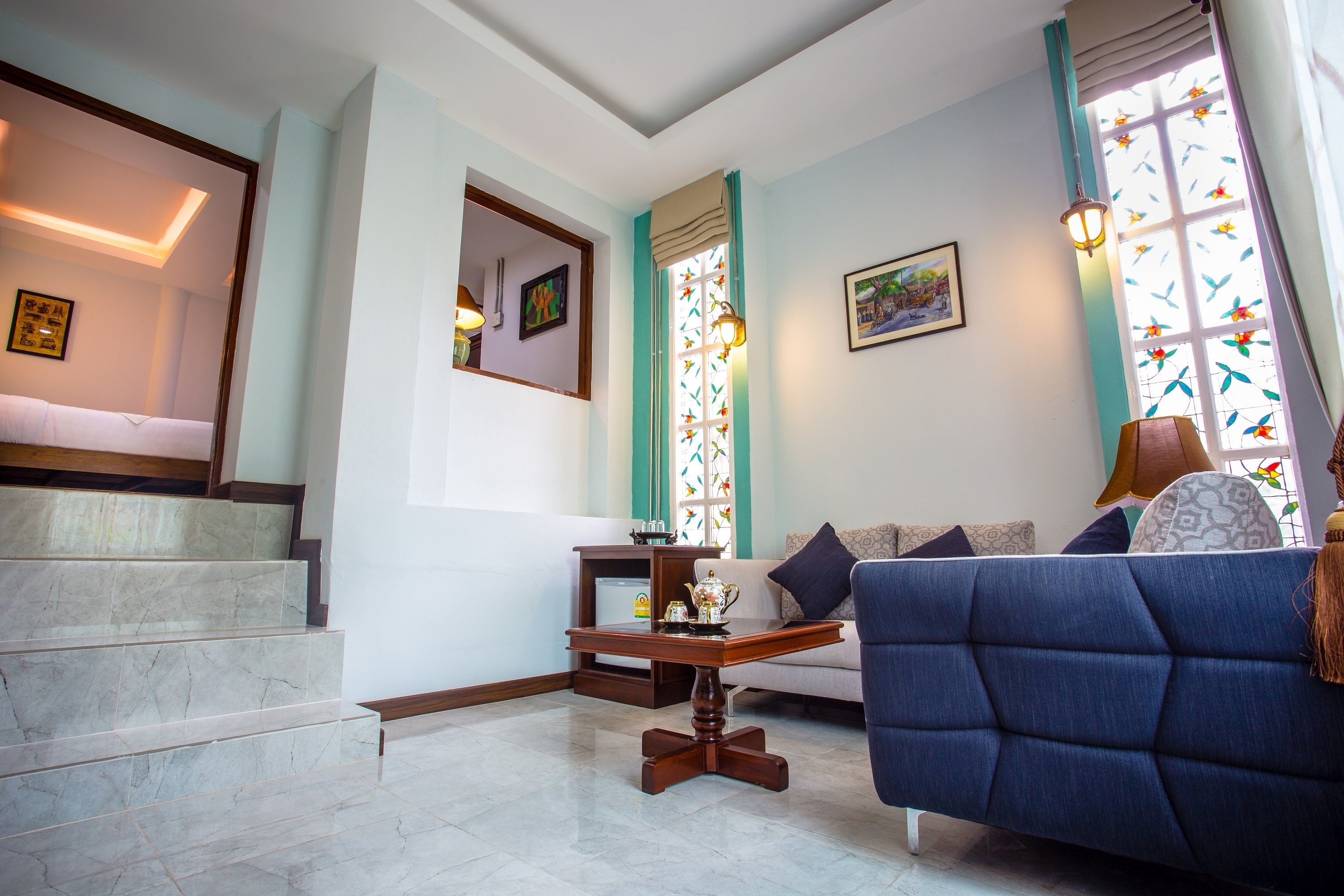 Foto - Pingdoi Hualin Boutique Hotel