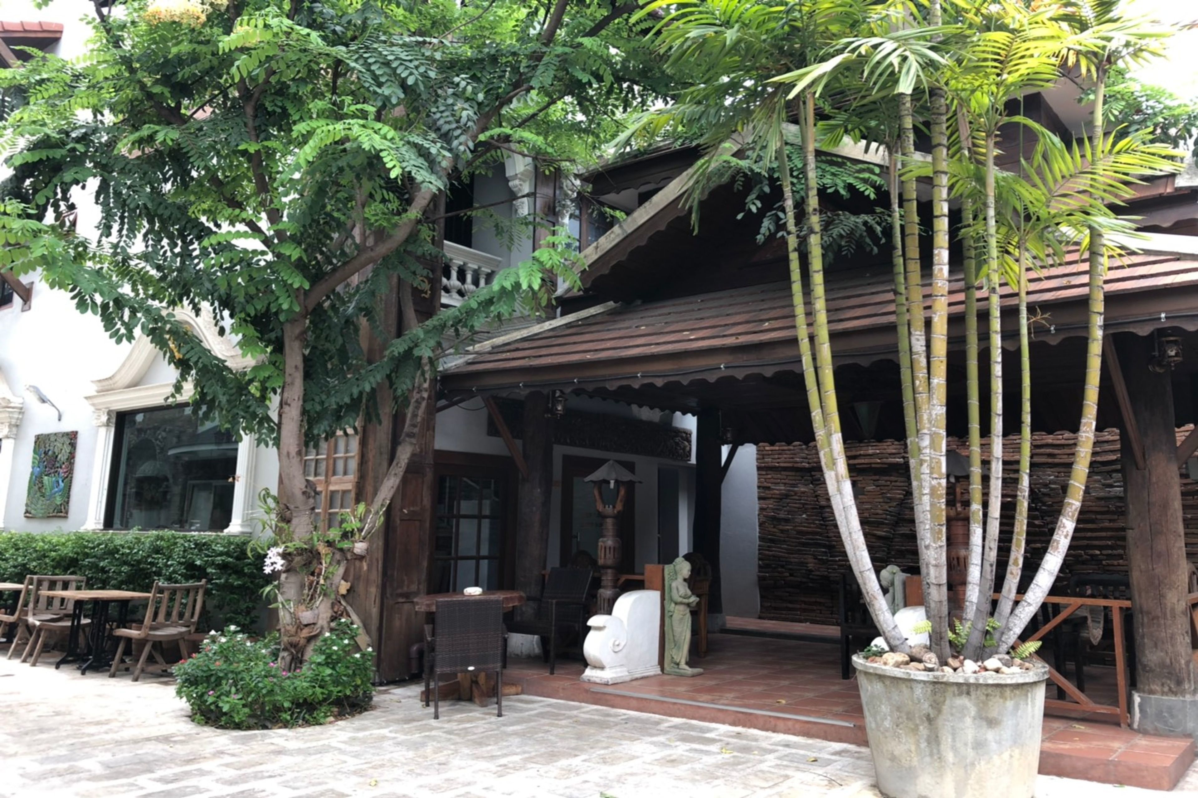 Foto - Pingdoi Hualin Boutique Hotel