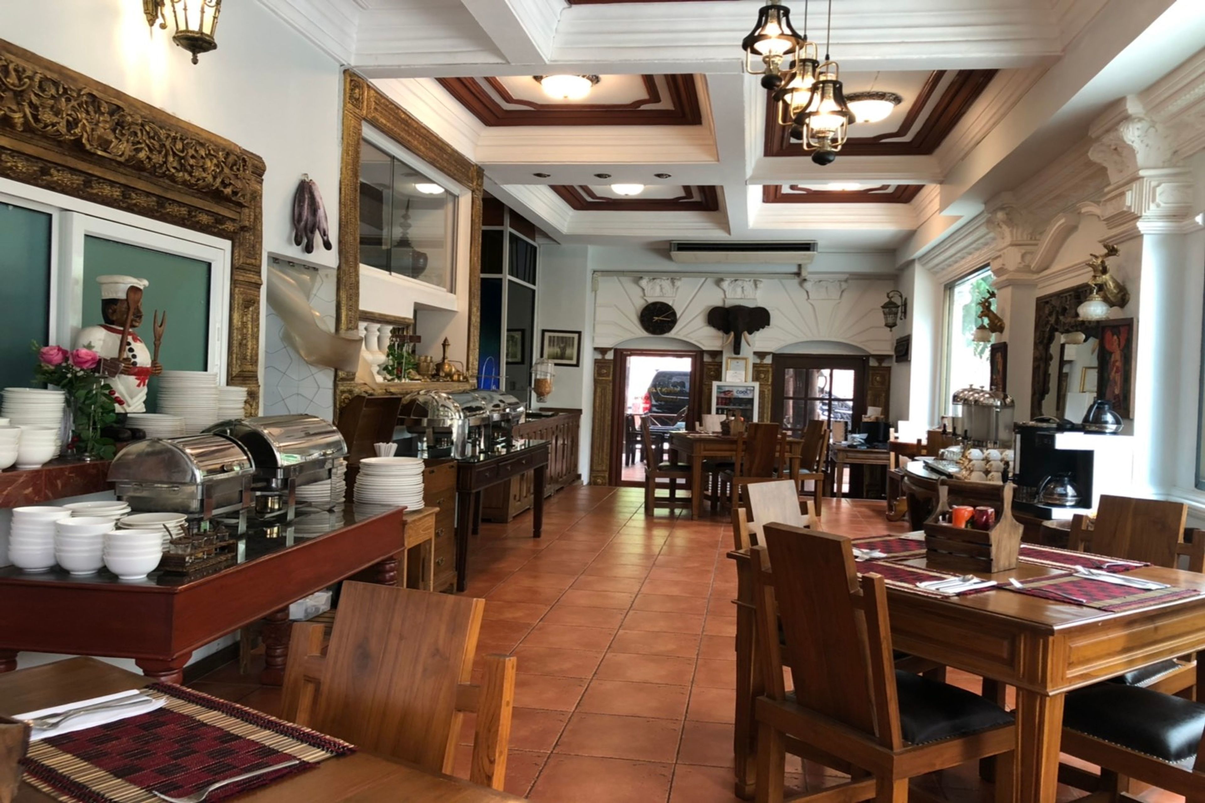 Foto - Pingdoi Hualin Boutique Hotel