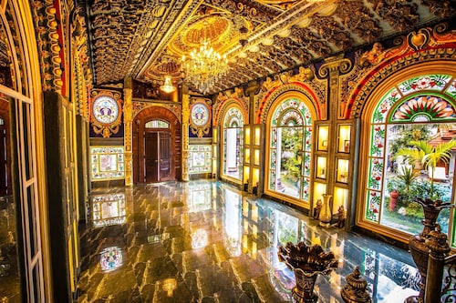 Pingdoi Hualin Boutique Hotel