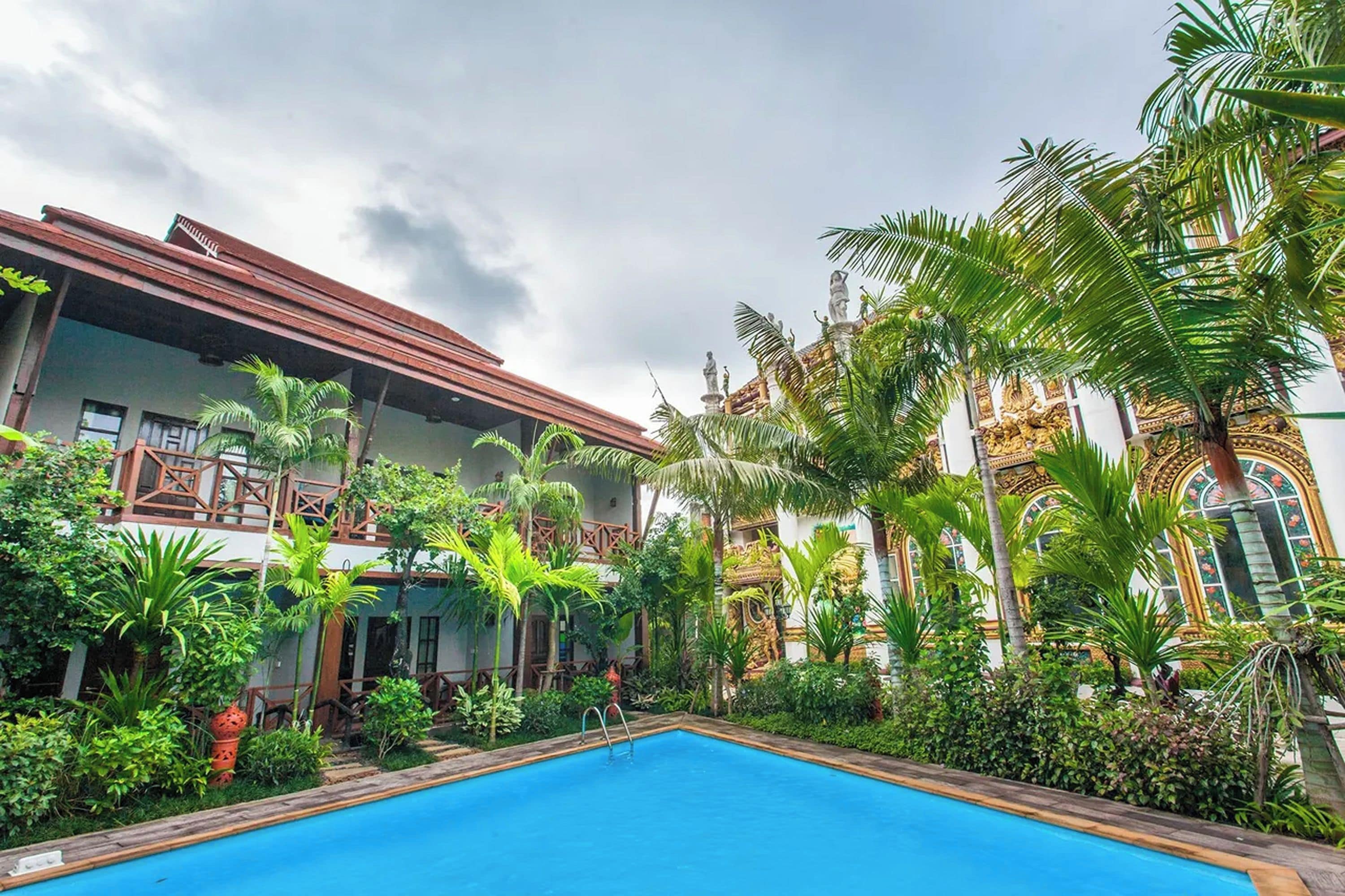 Foto - Pingdoi Hualin Boutique Hotel