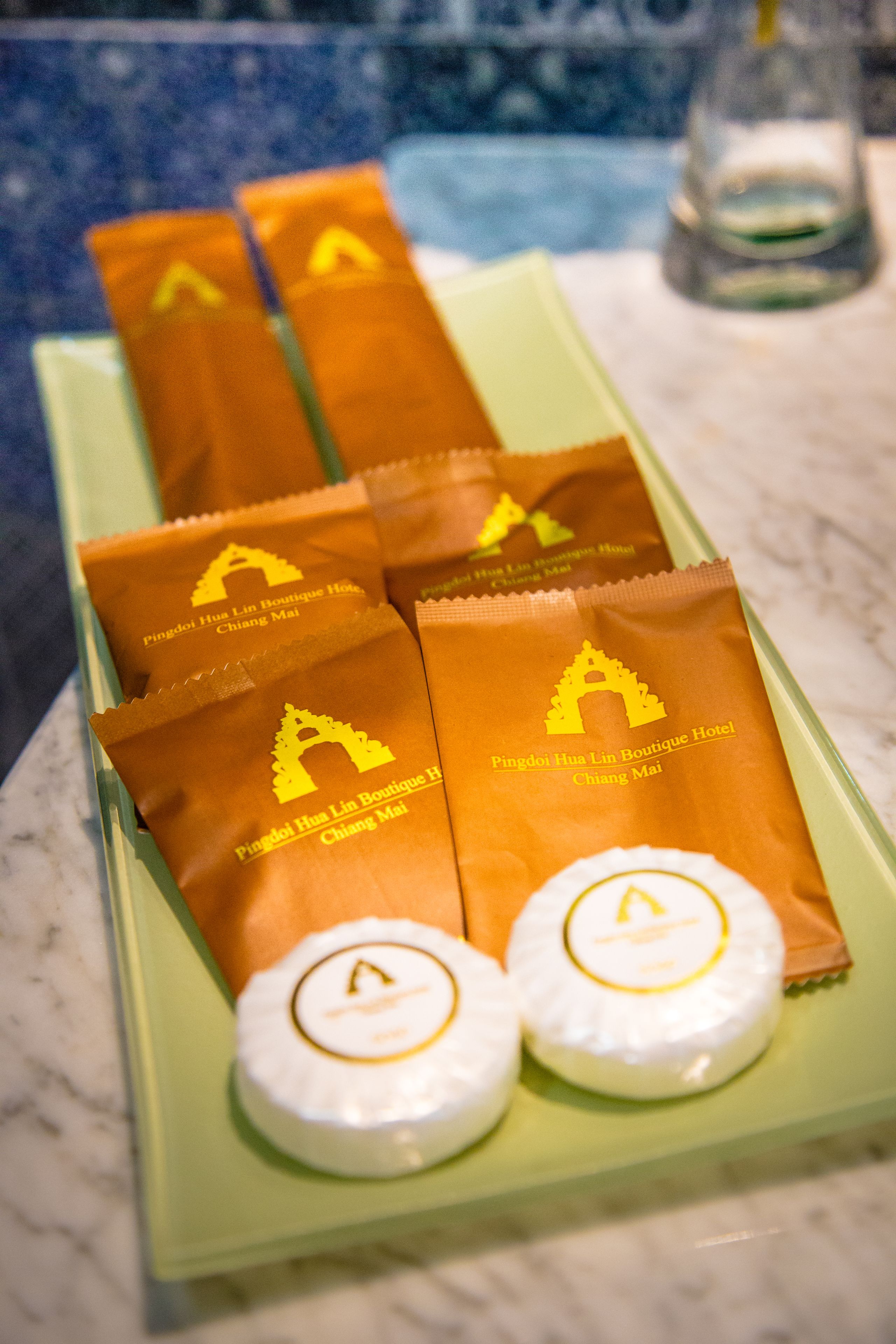 Foto - Pingdoi Hualin Boutique Hotel