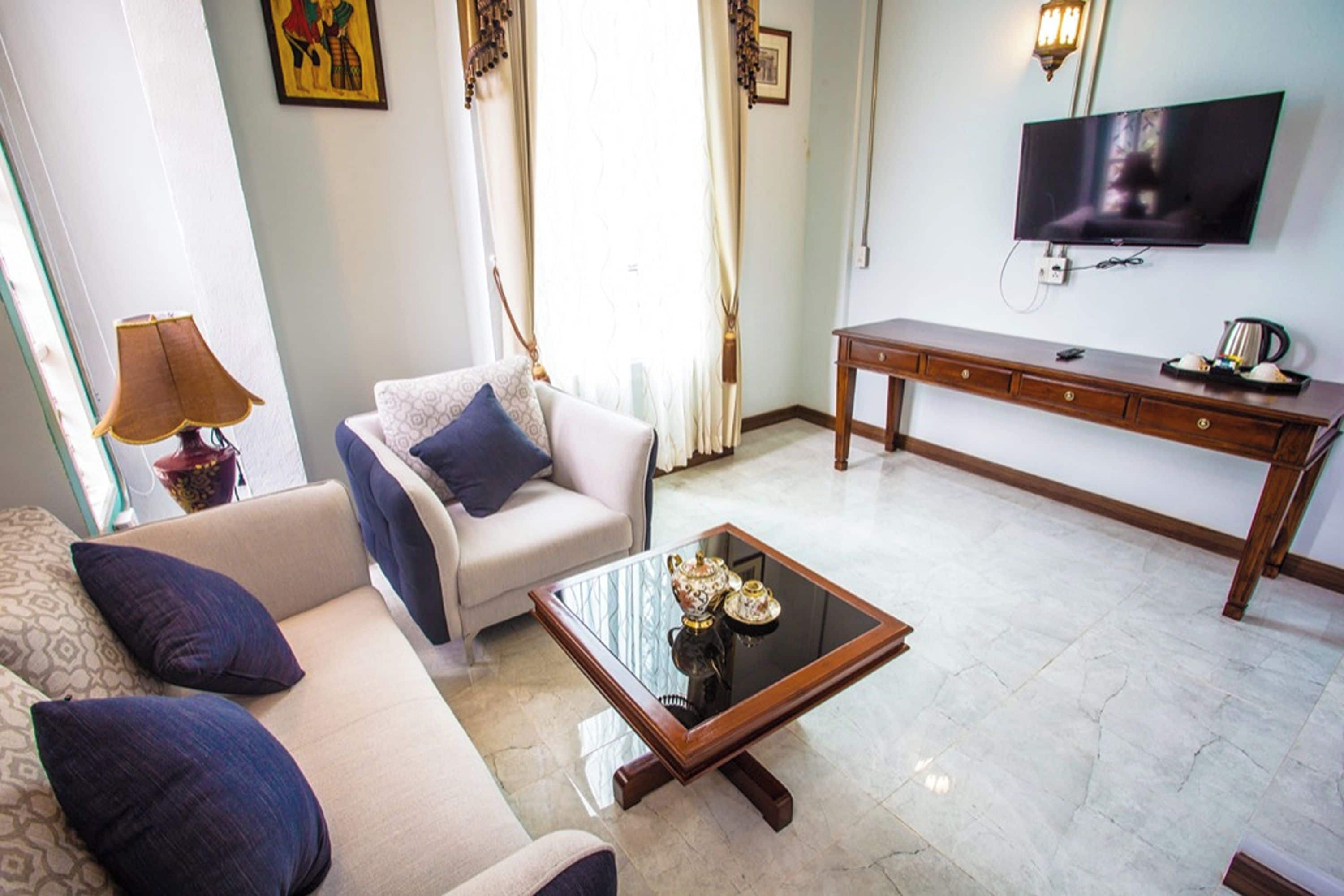 Foto - Pingdoi Hualin Boutique Hotel