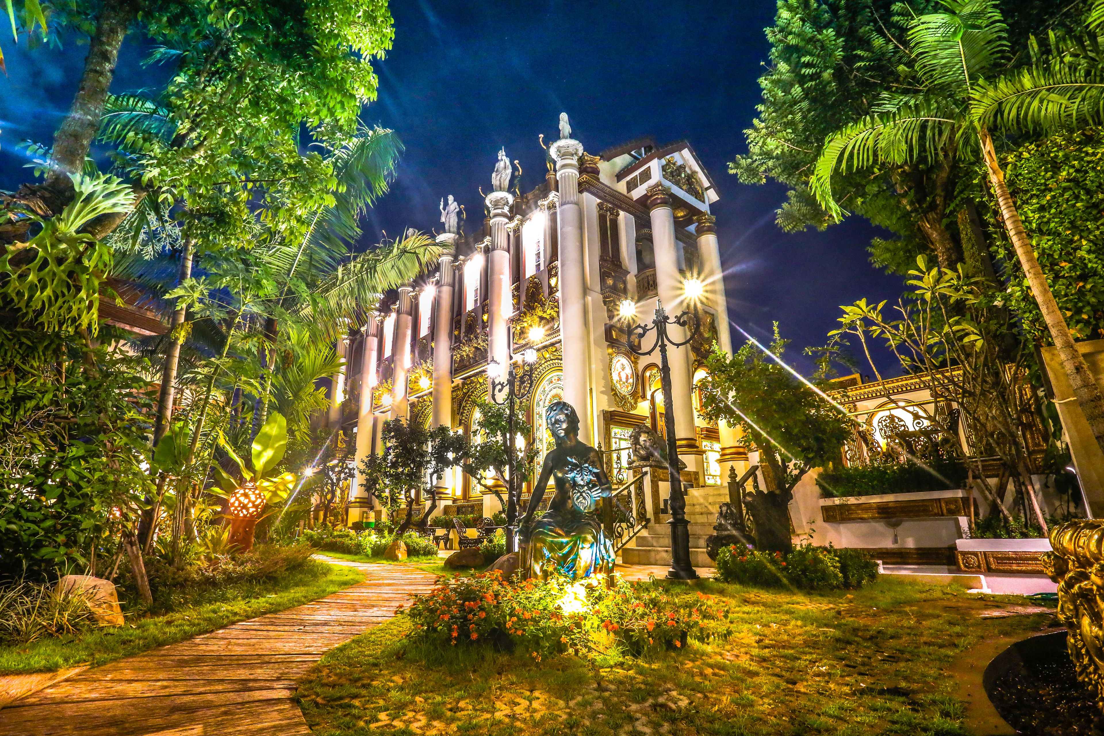 Foto - Pingdoi Hualin Boutique Hotel