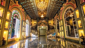 Royal Suite