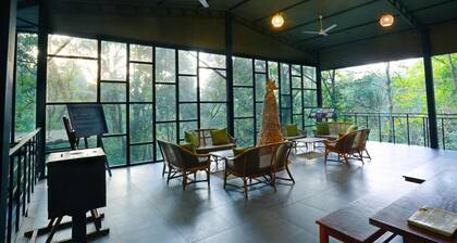 Wayanad Wild Rainforest lodge by CGH Earth