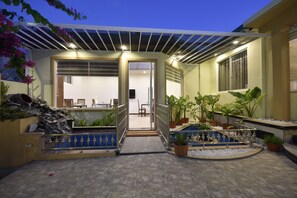 Frühstück, Mittagessen, Abendessen, internationale Küche