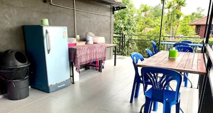 Ploynam Homestay