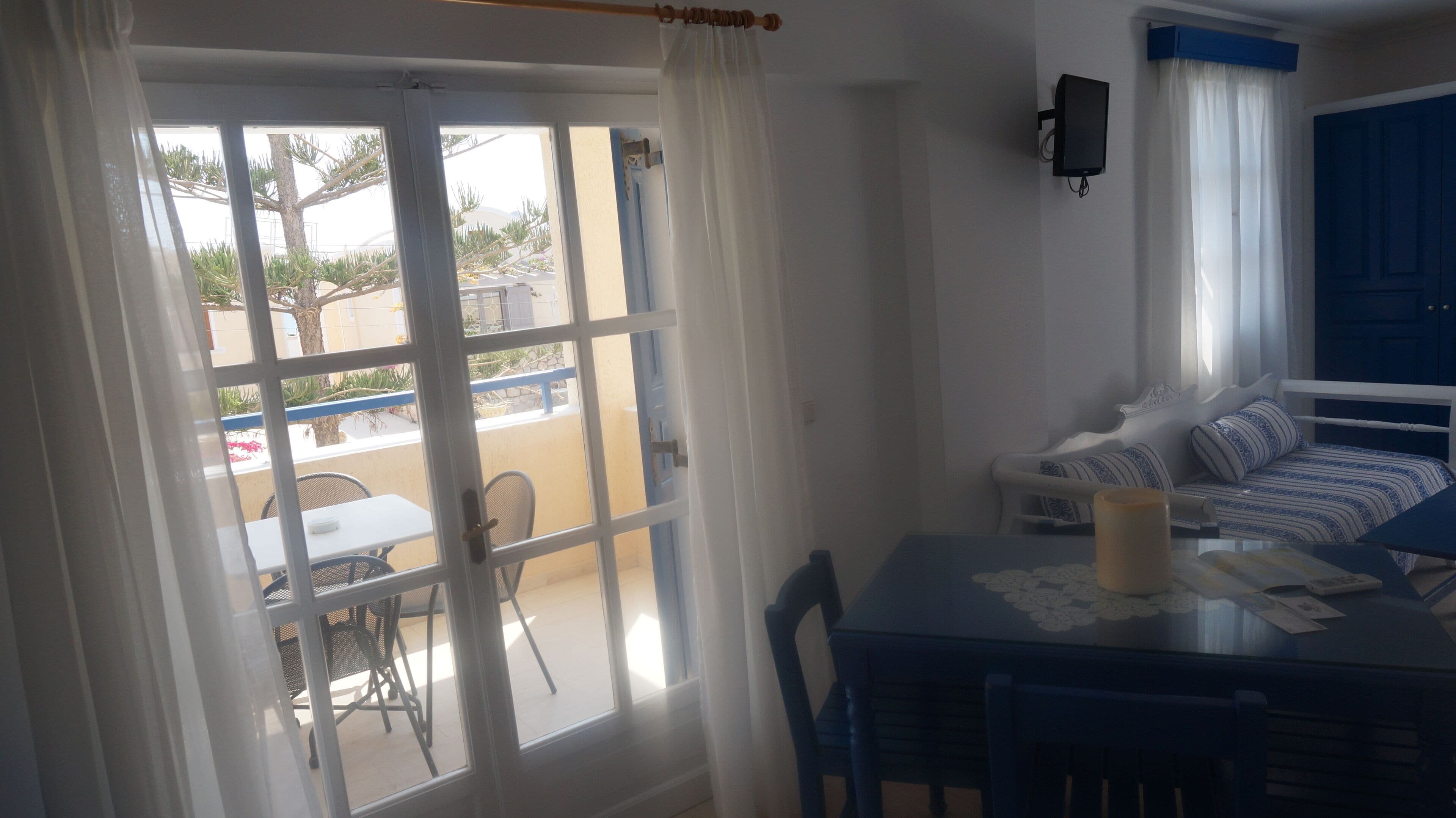 Photo - Dioskouri Art Villas