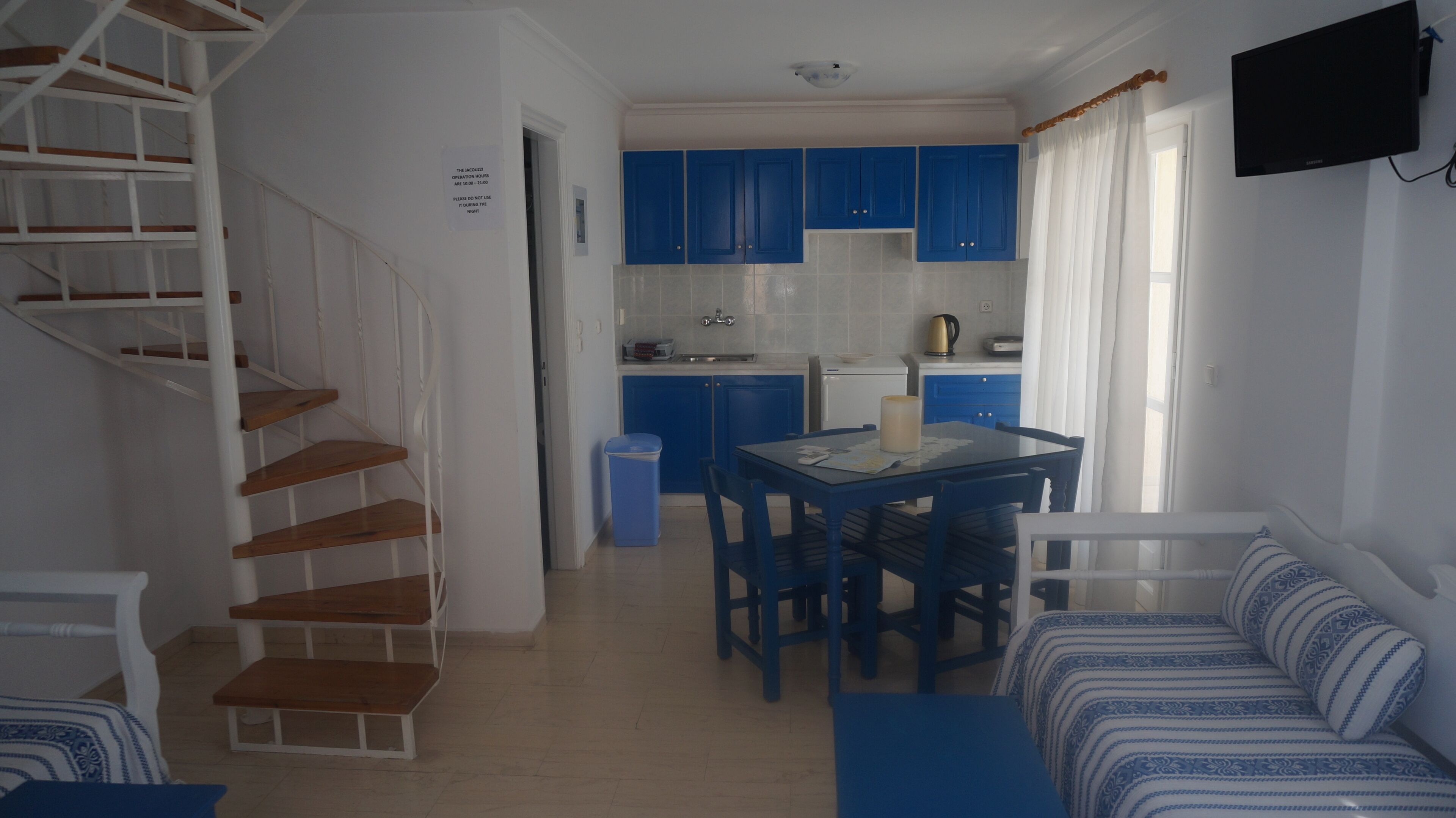 Photo - Dioskouri Art Villas