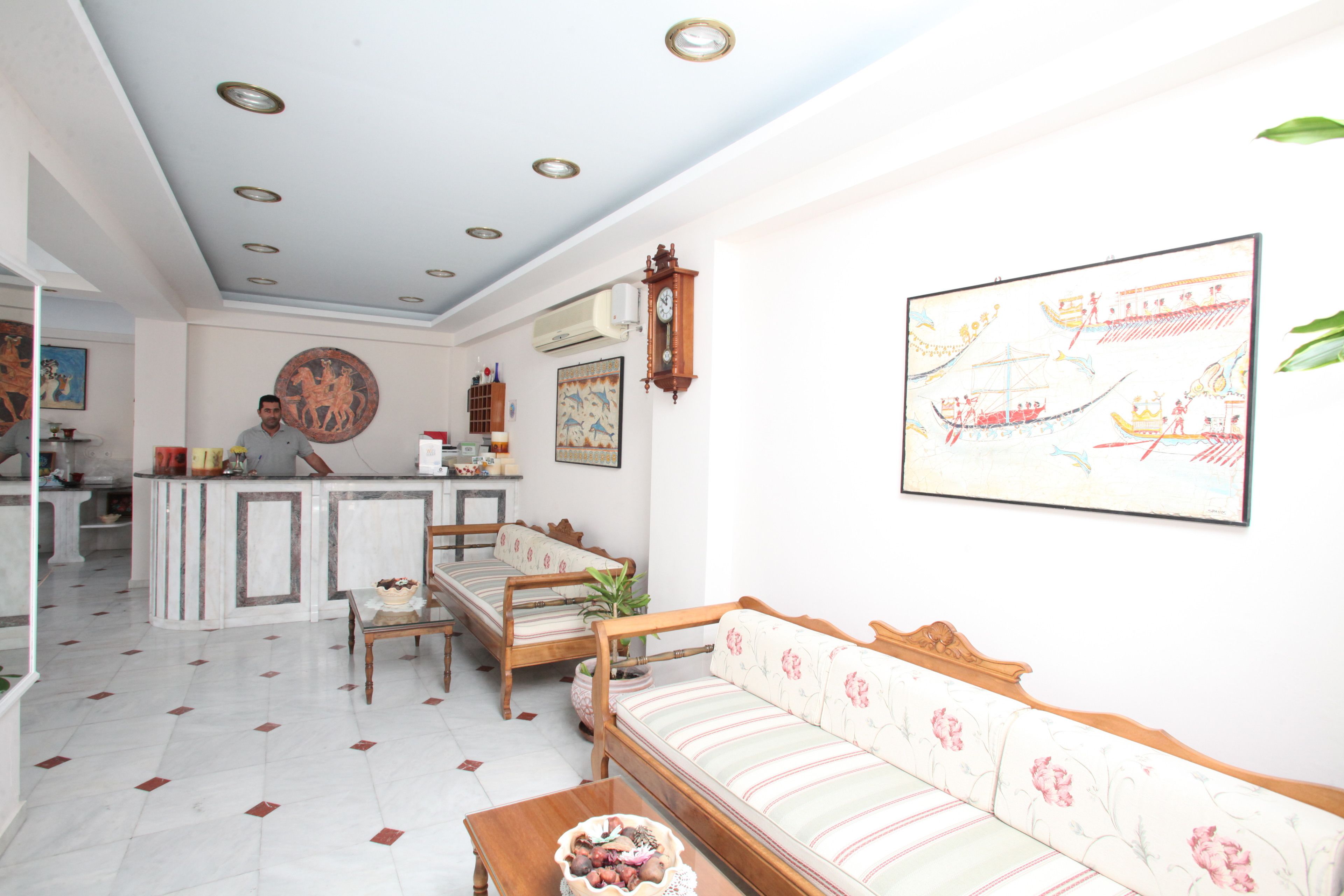 Photo - Dioskouri Art Villas