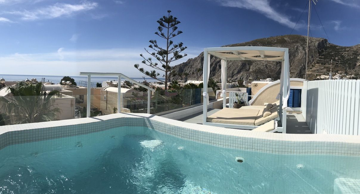 Photo - Dioskouri Art Villas