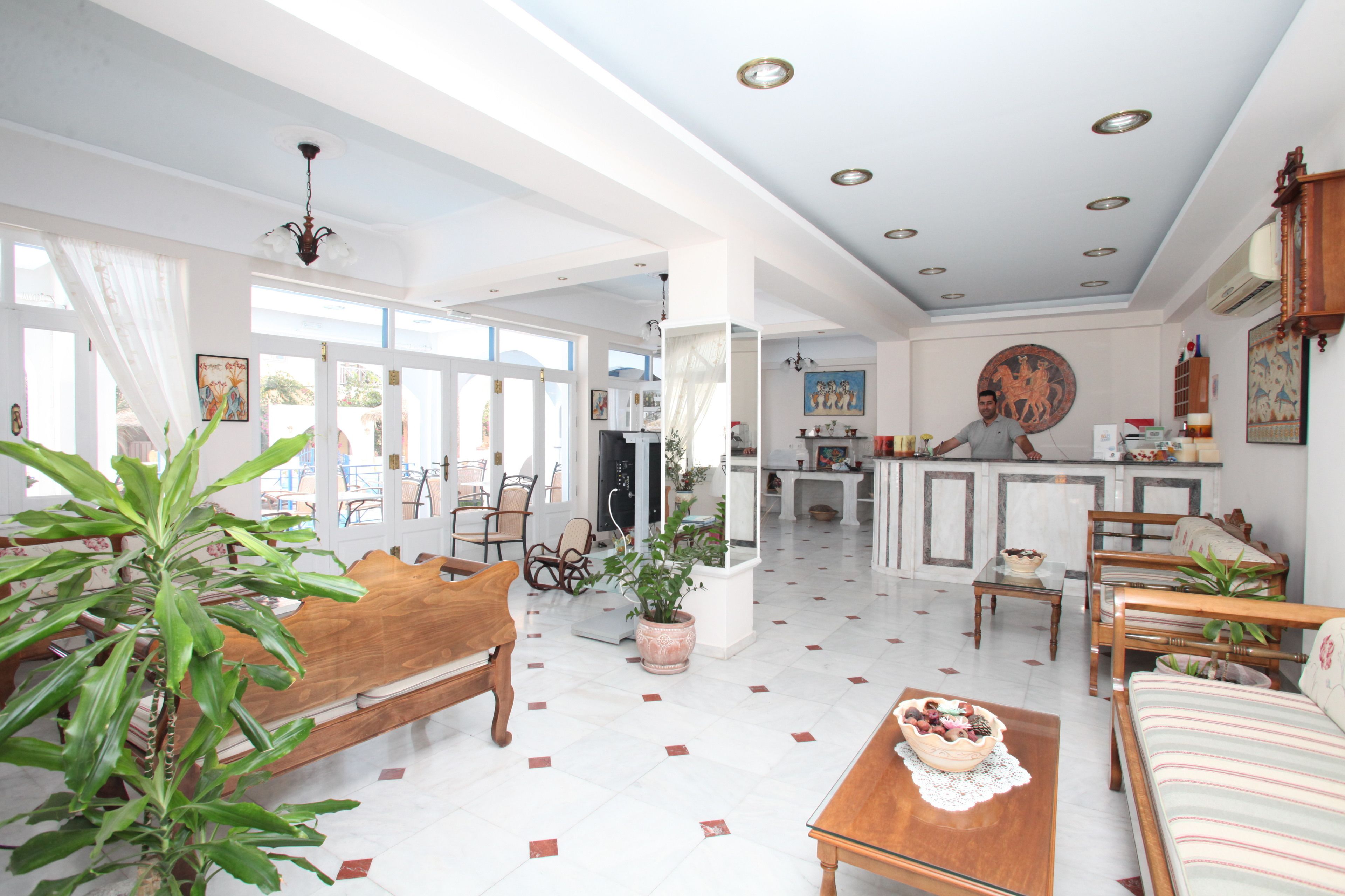 Photo - Dioskouri Art Villas