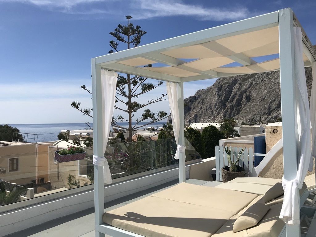 Photo - Dioskouri Art Villas