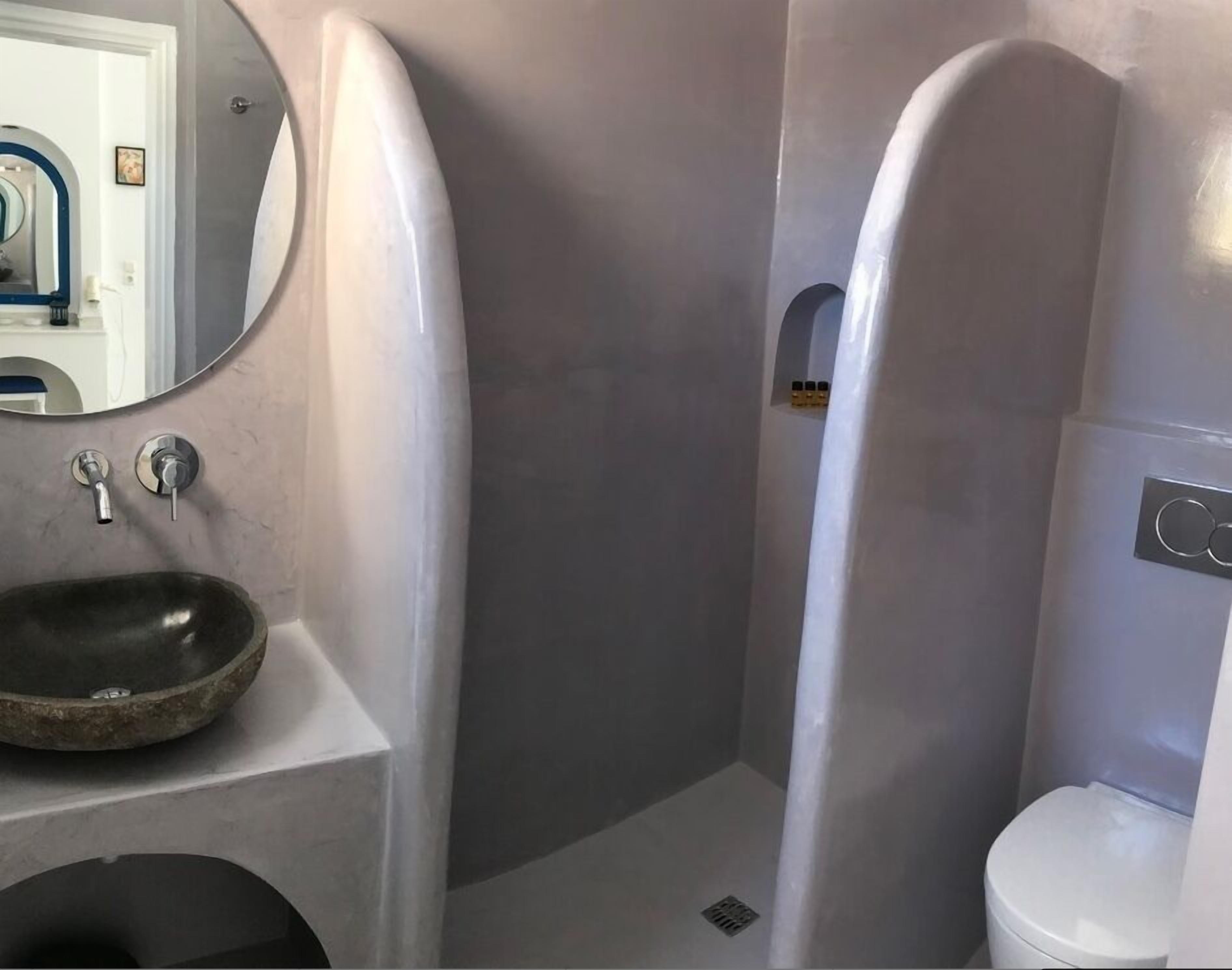 Photo - Dioskouri Art Villas