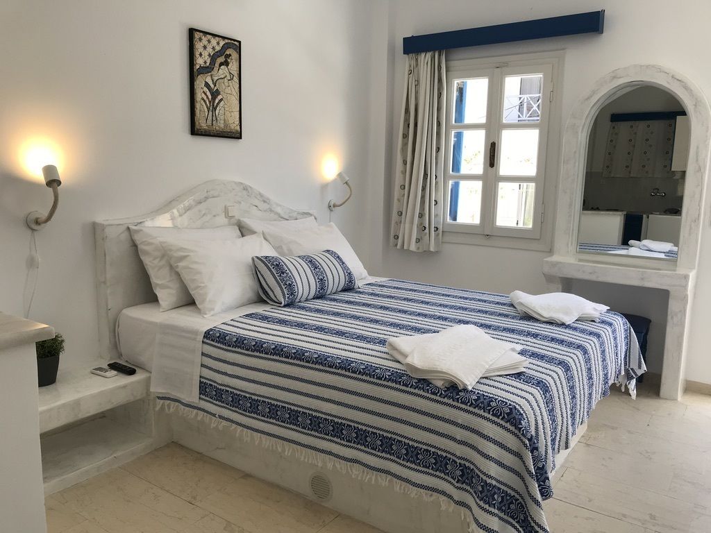 Photo - Dioskouri Art Villas