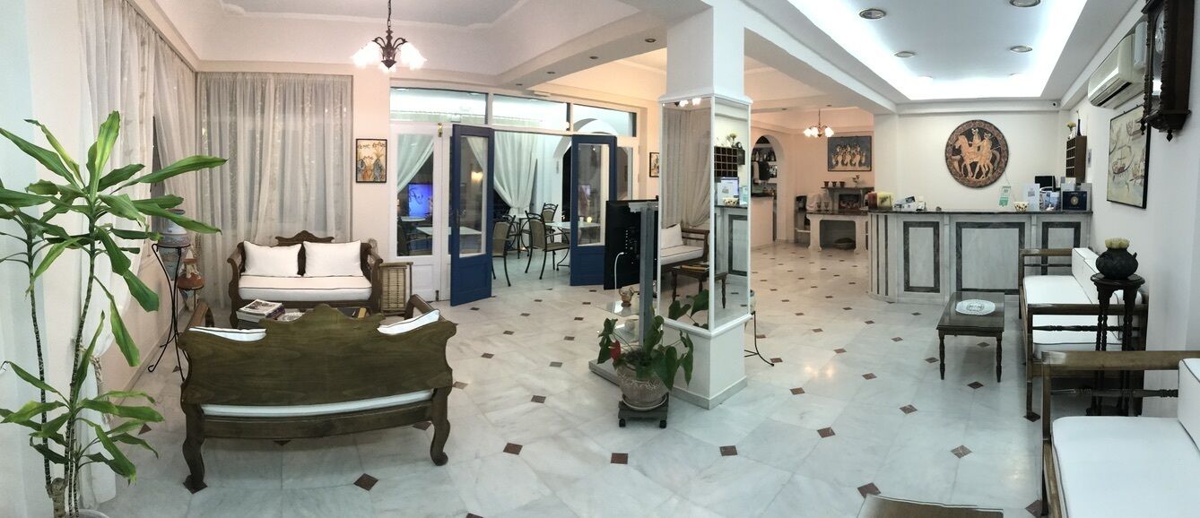 Photo - Dioskouri Art Villas