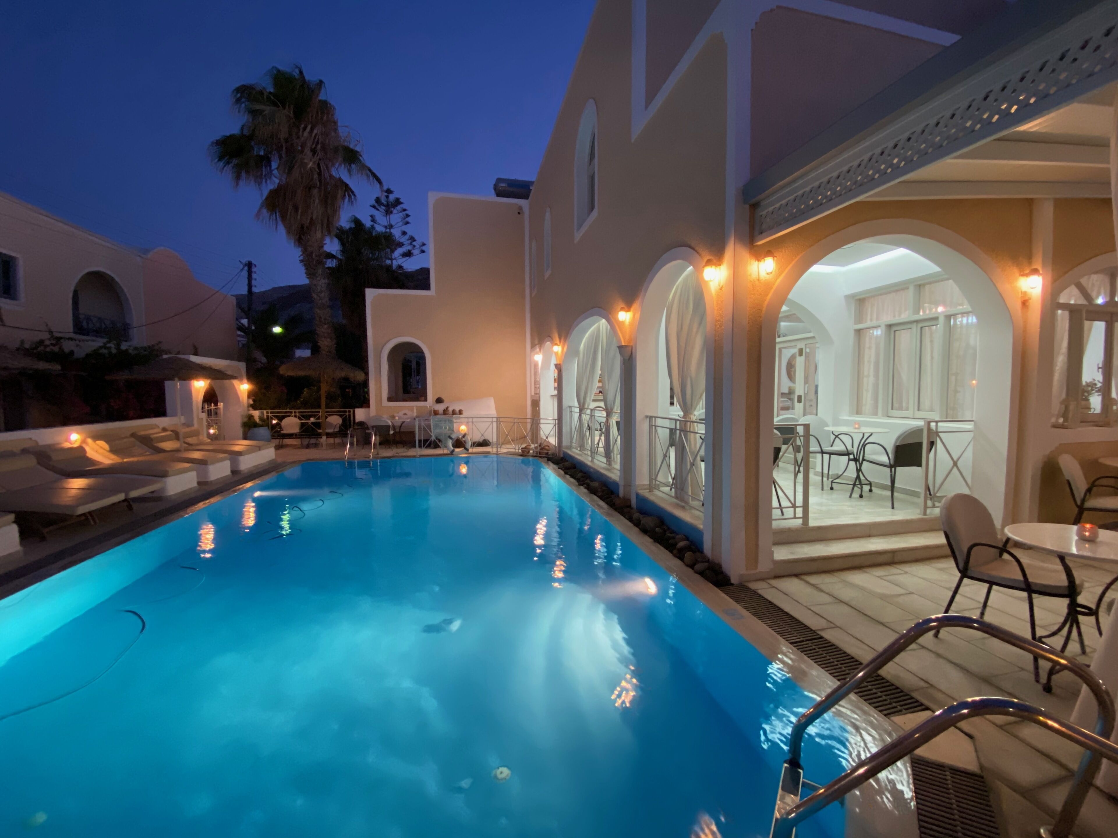 Photo - Dioskouri Art Villas