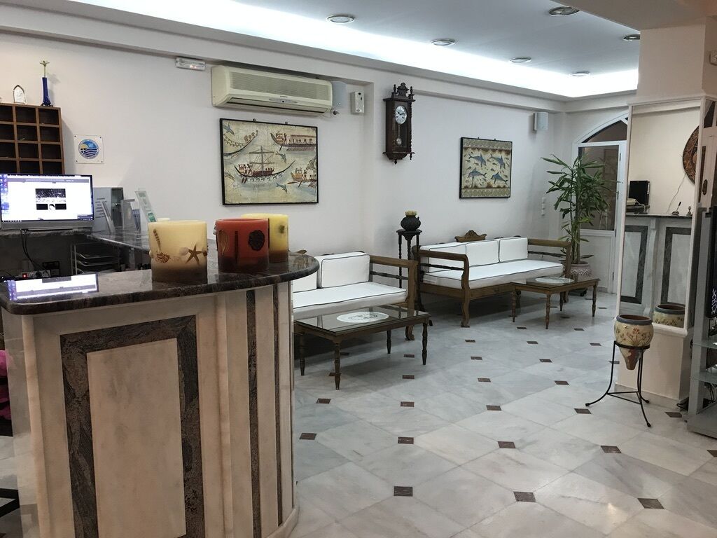 Photo - Dioskouri Art Villas