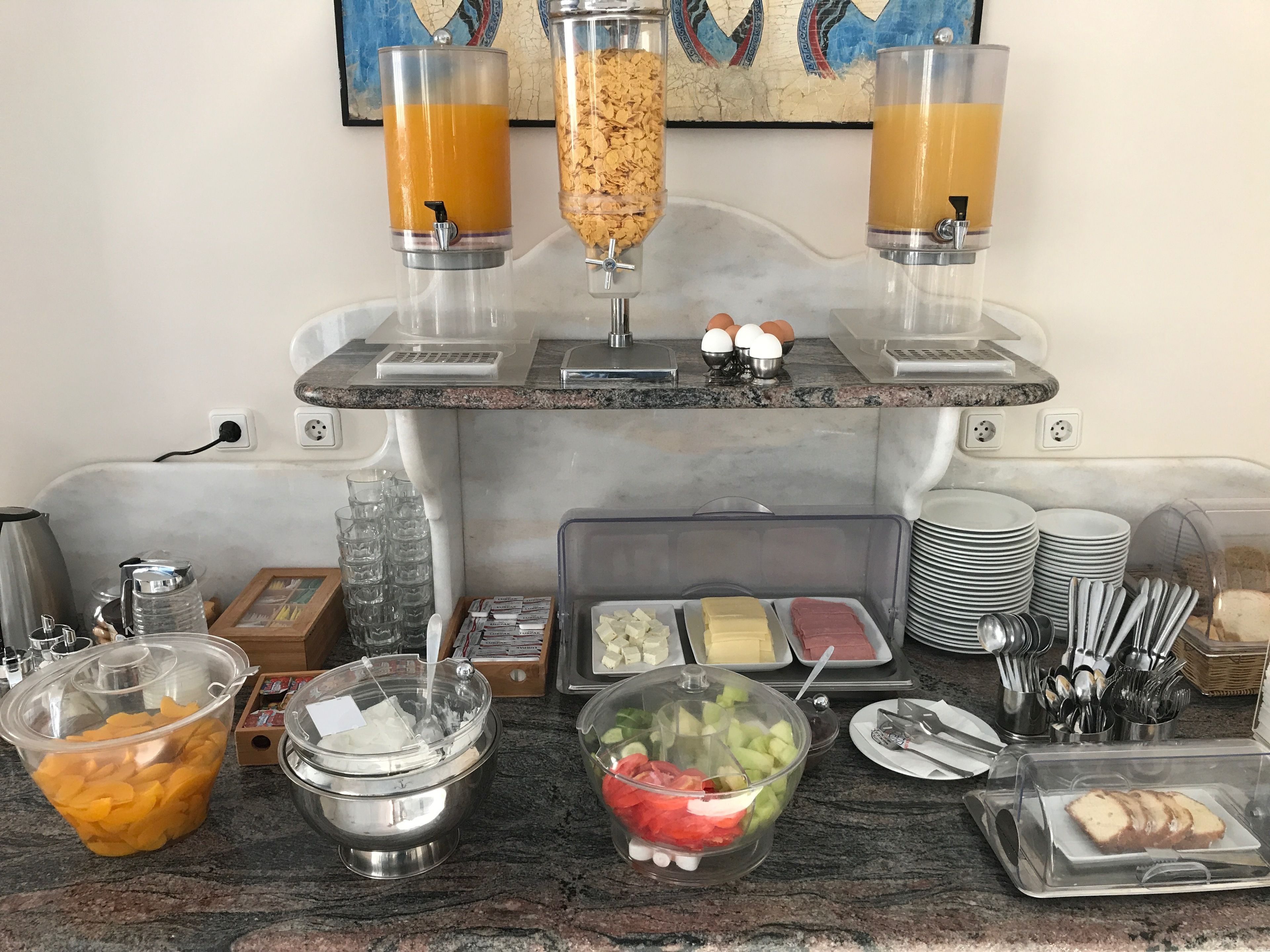 Photo - Dioskouri Art Villas