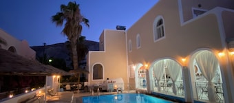 Dioskouri Art Villas