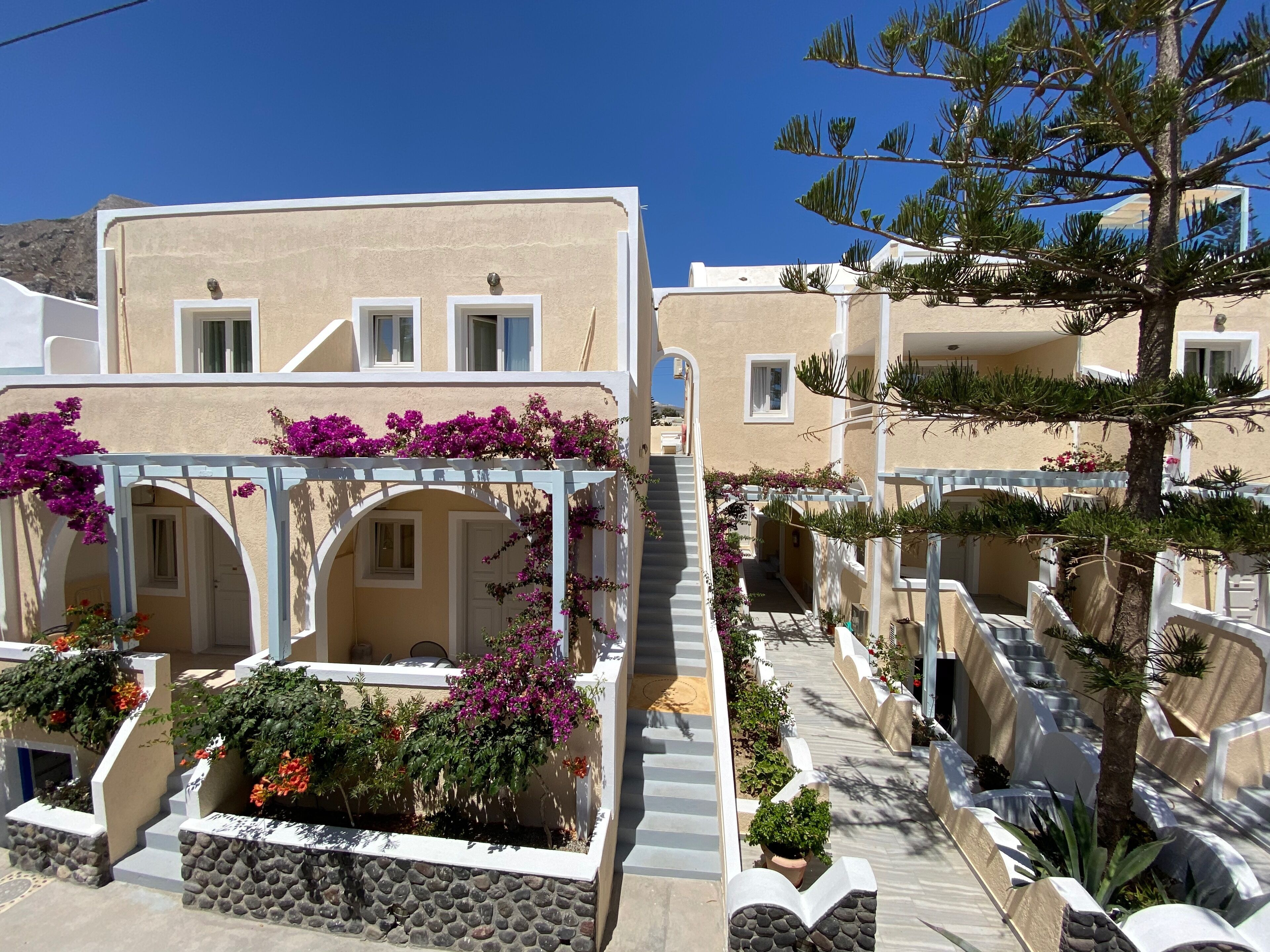 Photo - Dioskouri Art Villas